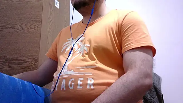 Black Scorpion91 online show from 28, 11, 2025