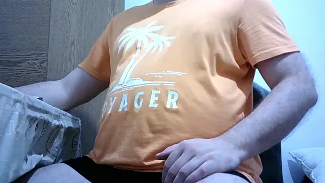 Black Scorpion91 online show from 10, 9, 2025