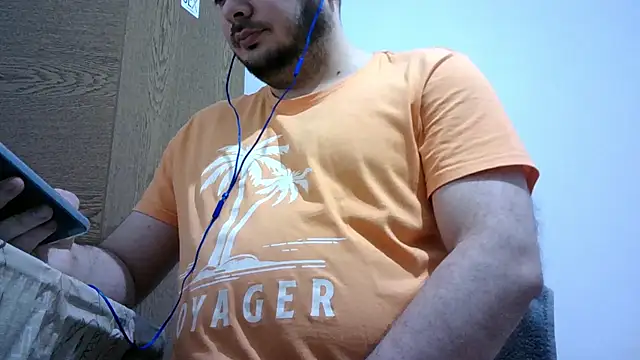 Black Scorpion91 online show from 3, 10, 2025