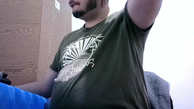 Black Scorpion91 online show from 19, 12, 2025