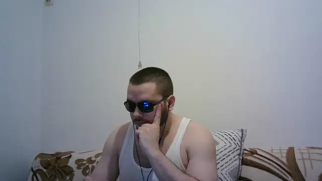 Snapshot of Black_Scorpion91 chatting on 24, 5, 2026 Black Scorpion91 online show from 24, 5, 2026