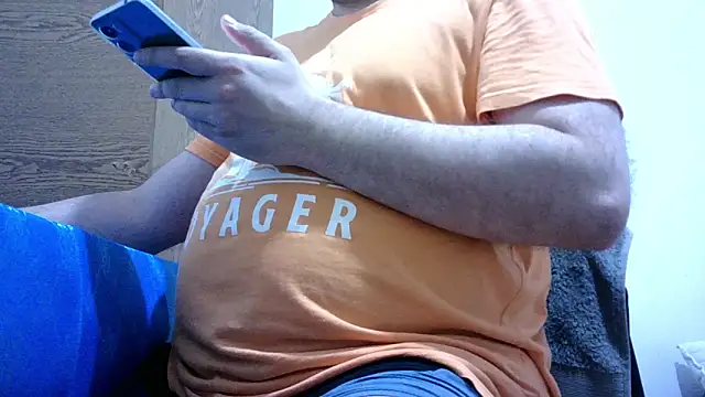 Black Scorpion91 online show from 18, 11, 2025