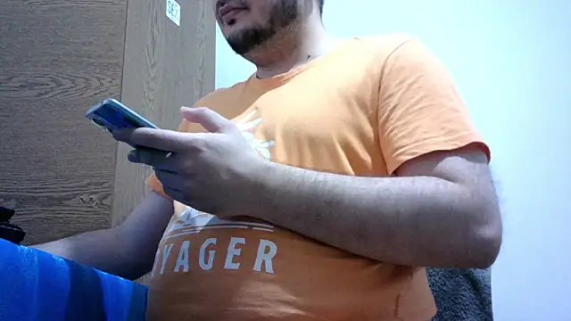 Black Scorpion91 online show from 14, 12, 2025