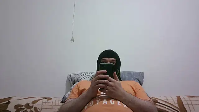 Black Scorpion91 online show from 17, 1, 2026