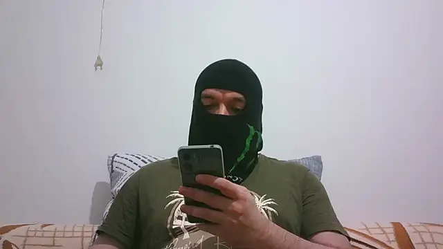 Black Scorpion91 online show from 3, 2, 2026