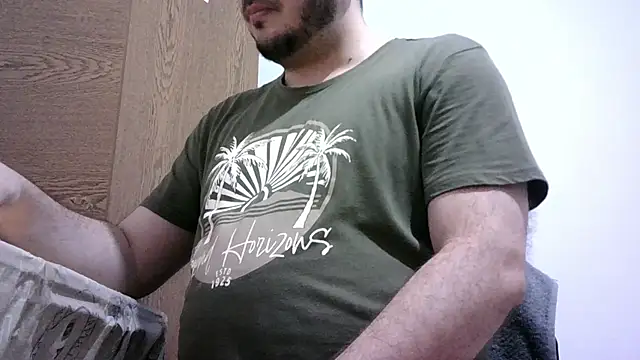 Black Scorpion91 online show from 21, 9, 2025