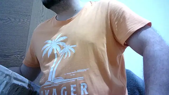 Black Scorpion91 online show from 25, 9, 2025