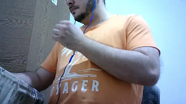 Black Scorpion91 online show from 26, 9, 2025