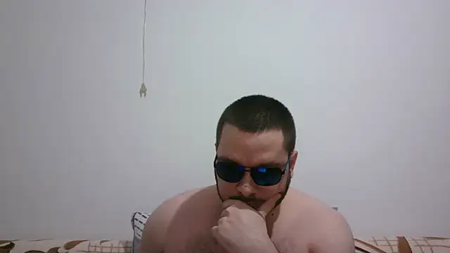 Black Scorpion91 online show from 13, 4, 2026