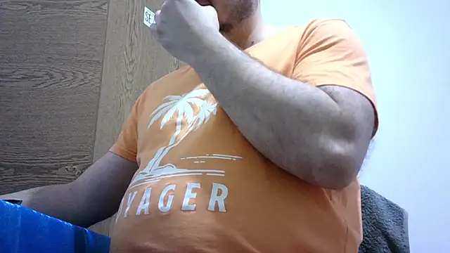 Black Scorpion91 online show from 16, 11, 2025