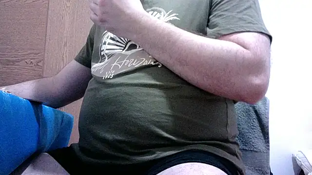 Black Scorpion91 online show from 4, 12, 2025