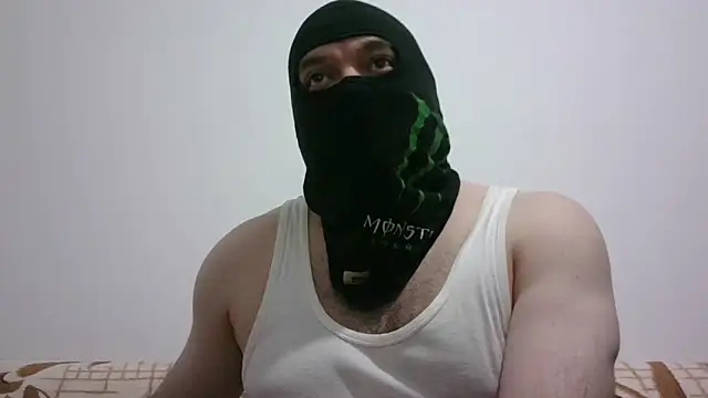 Black Scorpion91 online show from 13, 1, 2026