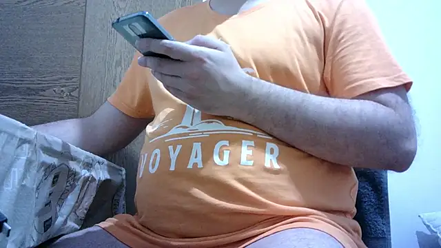 Black Scorpion91 online show from 8, 9, 2025