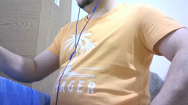 Black Scorpion91 online show from 27, 11, 2025