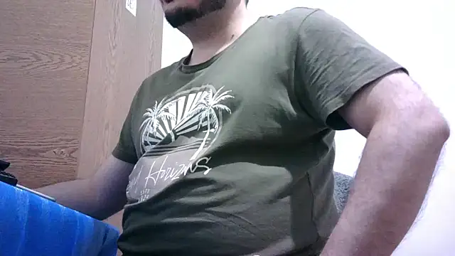 Black Scorpion91 online show from 22, 12, 2025