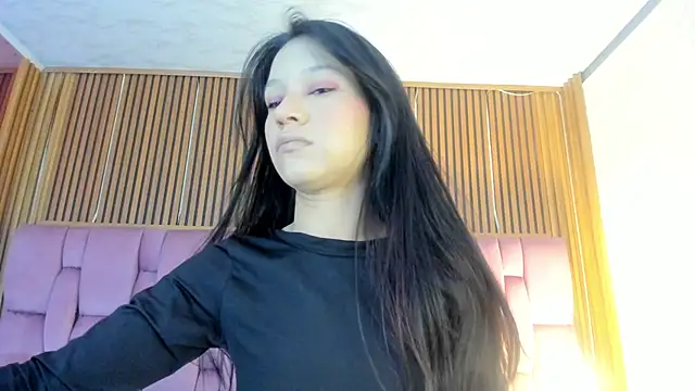 Sophie Calloway online show from 25, 9, 2025