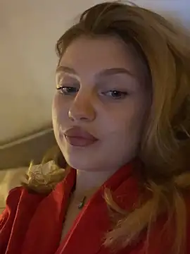 Emaline Fane online show from 4, 11, 2025