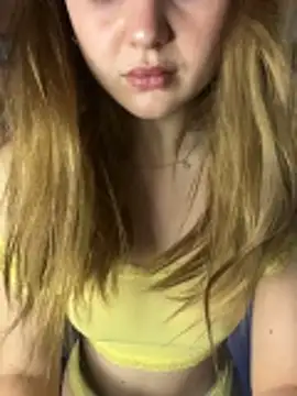 Emaline Fane online show from 23, 4, 2026