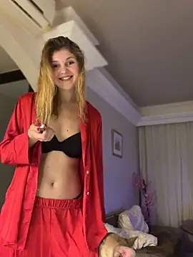 Emaline Fane online show from 5, 1, 2026