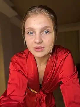 Emaline Fane online show from 7, 10, 2025