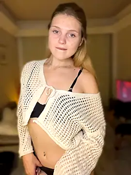 Emaline Fane online show from 5, 10, 2025