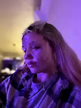 Emaline Fane online show from 19, 12, 2025