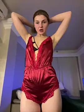 Emaline Fane online show from 14, 1, 2026