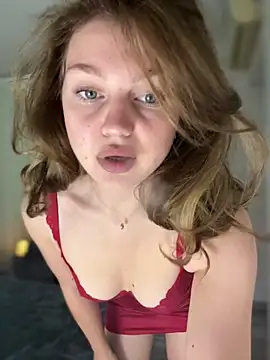 Emaline Fane online show from 27, 2, 2026