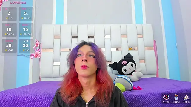 Snapshot of MilkWhore1 chatting on 17, 10, 2025 MilkWhore1 online show from 17, 10, 2025