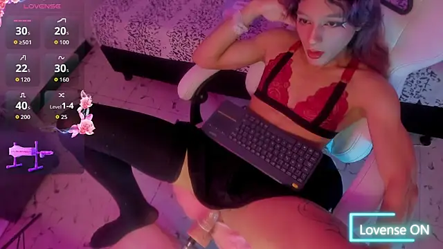 Snapshot of MilkWhore1 chatting on 5, 1, 2026 MilkWhore1 online show from 5, 1, 2026