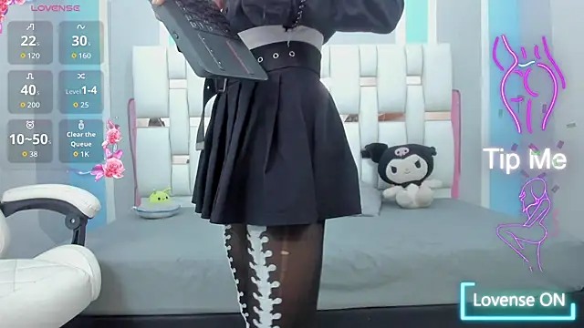 Snapshot of MilkWhore1 chatting on 22, 10, 2025 MilkWhore1 online show from 22, 10, 2025