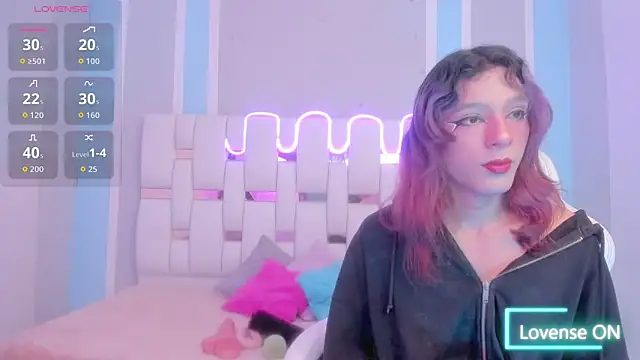 Snapshot of MilkWhore1 chatting on 6, 1, 2026 MilkWhore1 online show from 6, 1, 2026