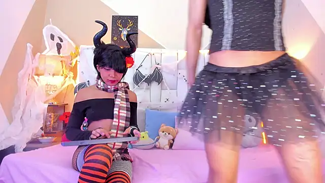 Snapshot of MilkWhore1 chatting on 31, 10, 2025 MilkWhore1 online show from 31, 10, 2025