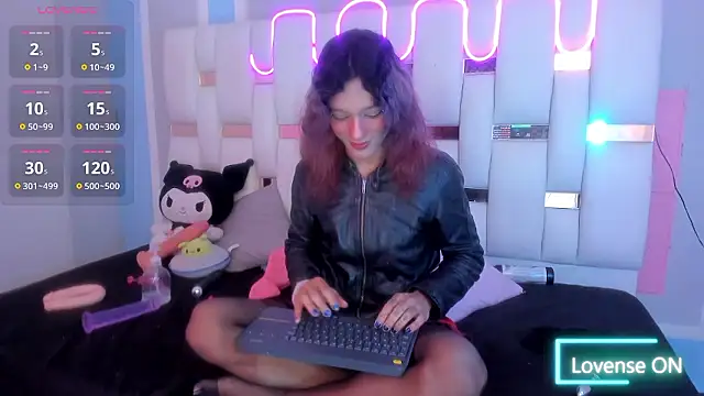 Snapshot of MilkWhore1 chatting on 13, 1, 2026 MilkWhore1 online show from 13, 1, 2026