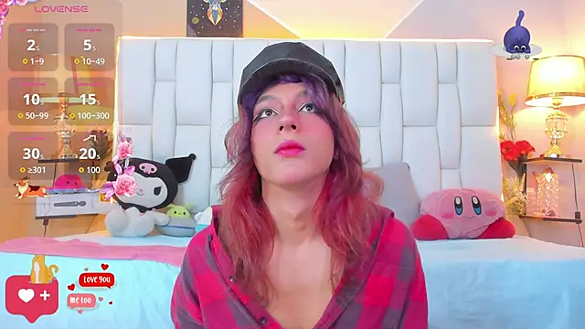 Snapshot of MilkWhore1 chatting on 14, 10, 2025 MilkWhore1 online show from 14, 10, 2025