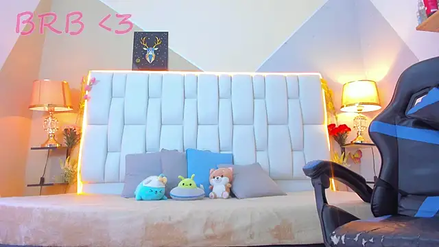 Snapshot of MilkWhore1 chatting on 22, 9, 2025 MilkWhore1 online show from 22, 9, 2025