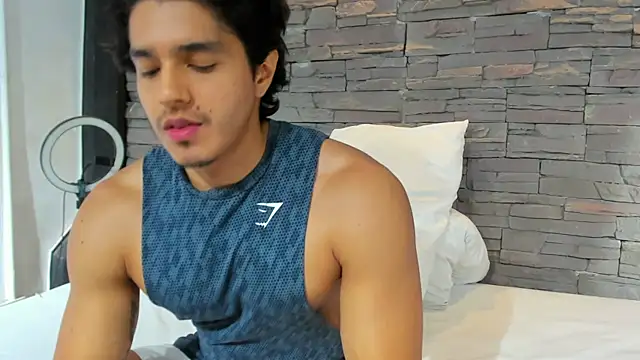 Anker Colin online show from 15, 11, 2025