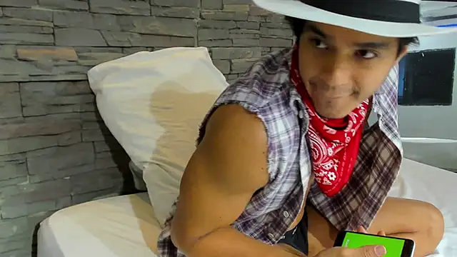 Anker Colin online show from 1, 11, 2025