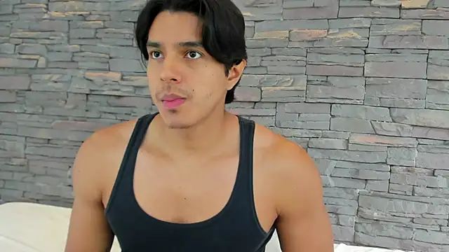 Anker Colin online show from 11, 10, 2025