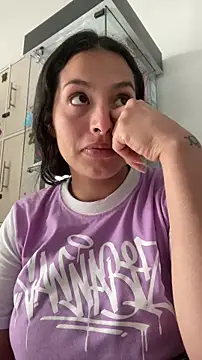 Mia garcia28 online show from 17, 2, 2026