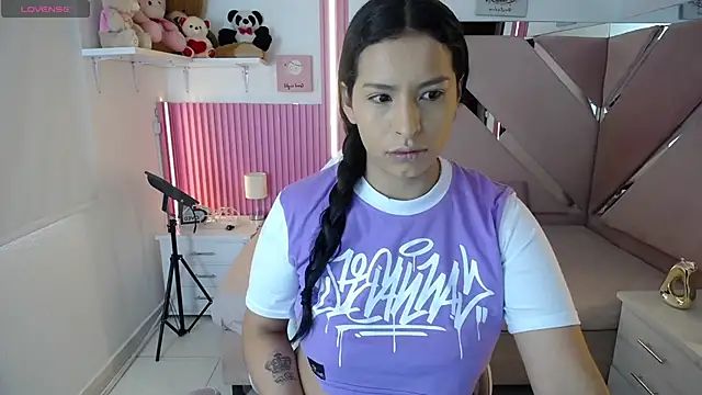 Mia garcia28 online show from 12, 1, 2026