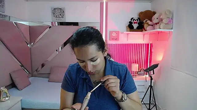 Snapshot of Mia_garcia28 chatting on 9, 7, 2026 Mia garcia28 online show from 9, 7, 2026
