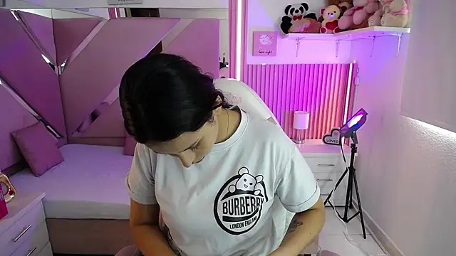 Mia garcia28 online show from 10, 3, 2026