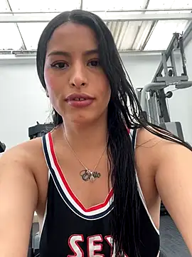 Mia garcia28 online show from 11, 10, 2025