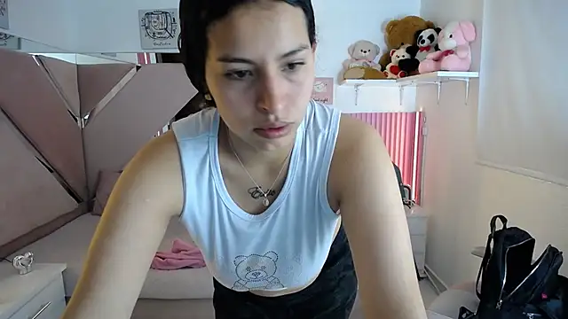 Mia garcia28 online show from 7, 10, 2025