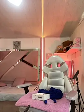 Mia garcia28 online show from 17, 11, 2025