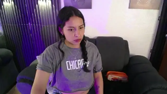 Mia garcia28 online show from 16, 10, 2025