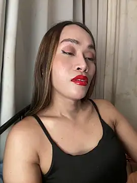 RomanticPearlTS online show from 26, 4, 2026