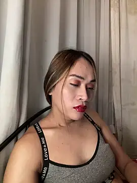 RomanticPearlTS online show from 22, 2, 2026