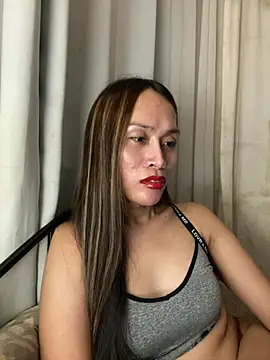 RomanticPearlTS online show from 19, 3, 2026